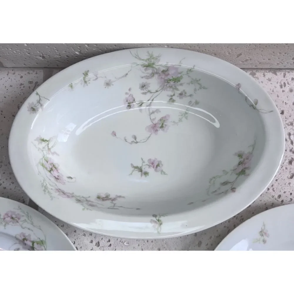Limoges vintage gda